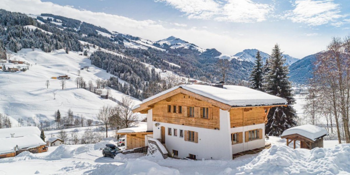 Chalet Schergrub